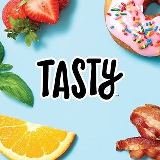 buzzfeedtasty's profile picture